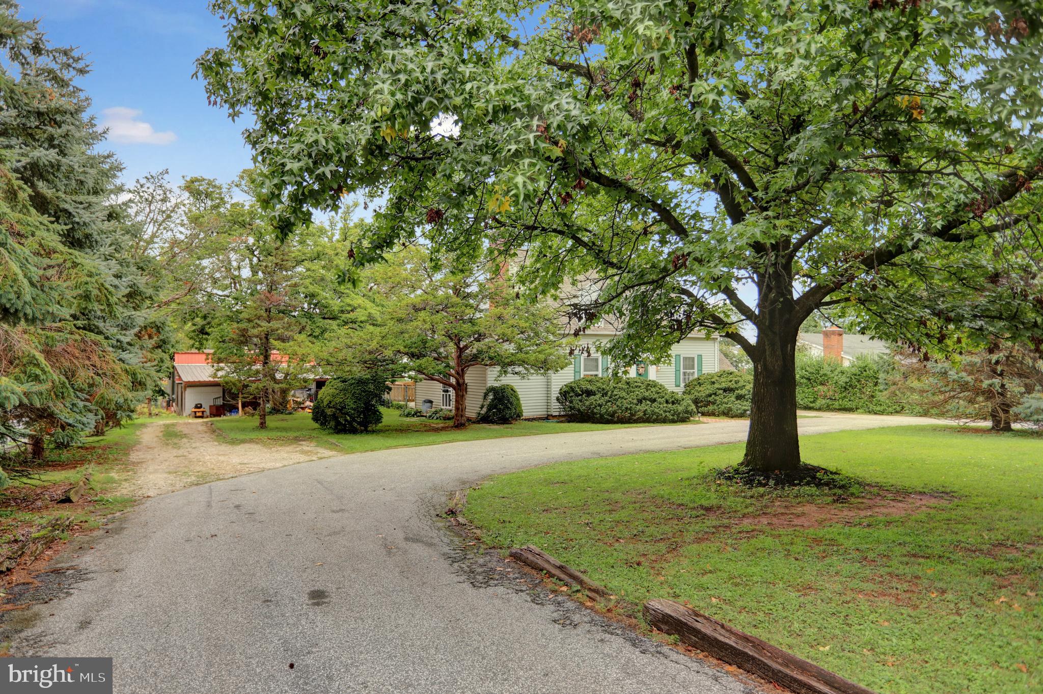 226 West Timonium Road Lutherville-Timonium, MD 21093 - Photo 44 of 56 Gallery Image 44