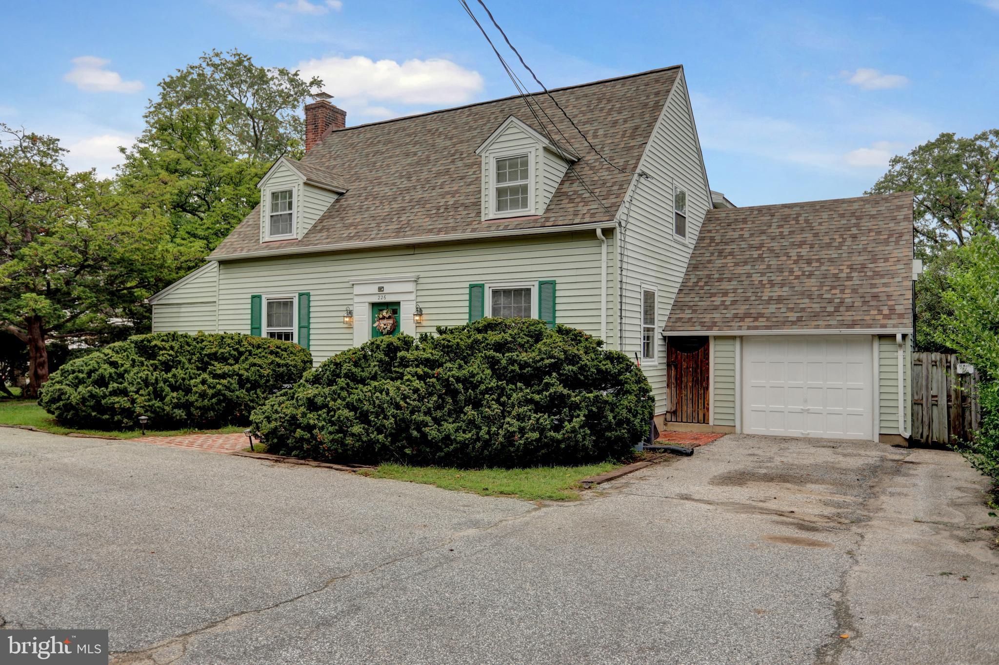 226 West Timonium Road Lutherville-Timonium, MD 21093 - Photo 45 of 56 Gallery Image 45