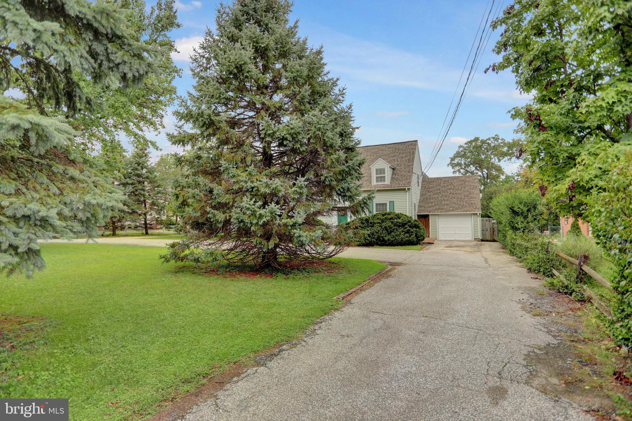 226 West Timonium Road Lutherville-Timonium, MD 21093 - Photo 46 of 56 Gallery Image 46