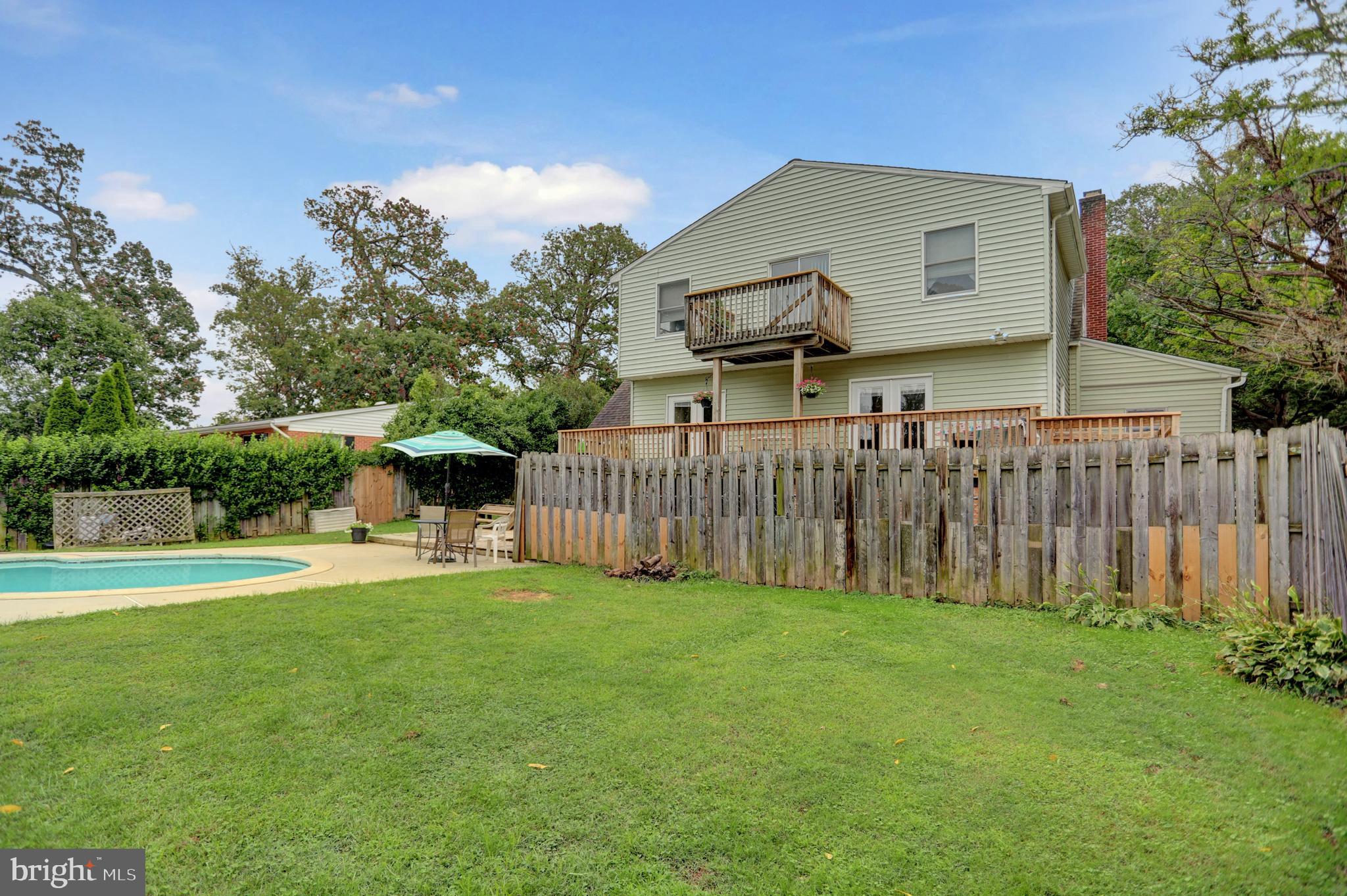 226 West Timonium Road Lutherville-Timonium, MD 21093 - Photo 47 of 56 Gallery Image 47