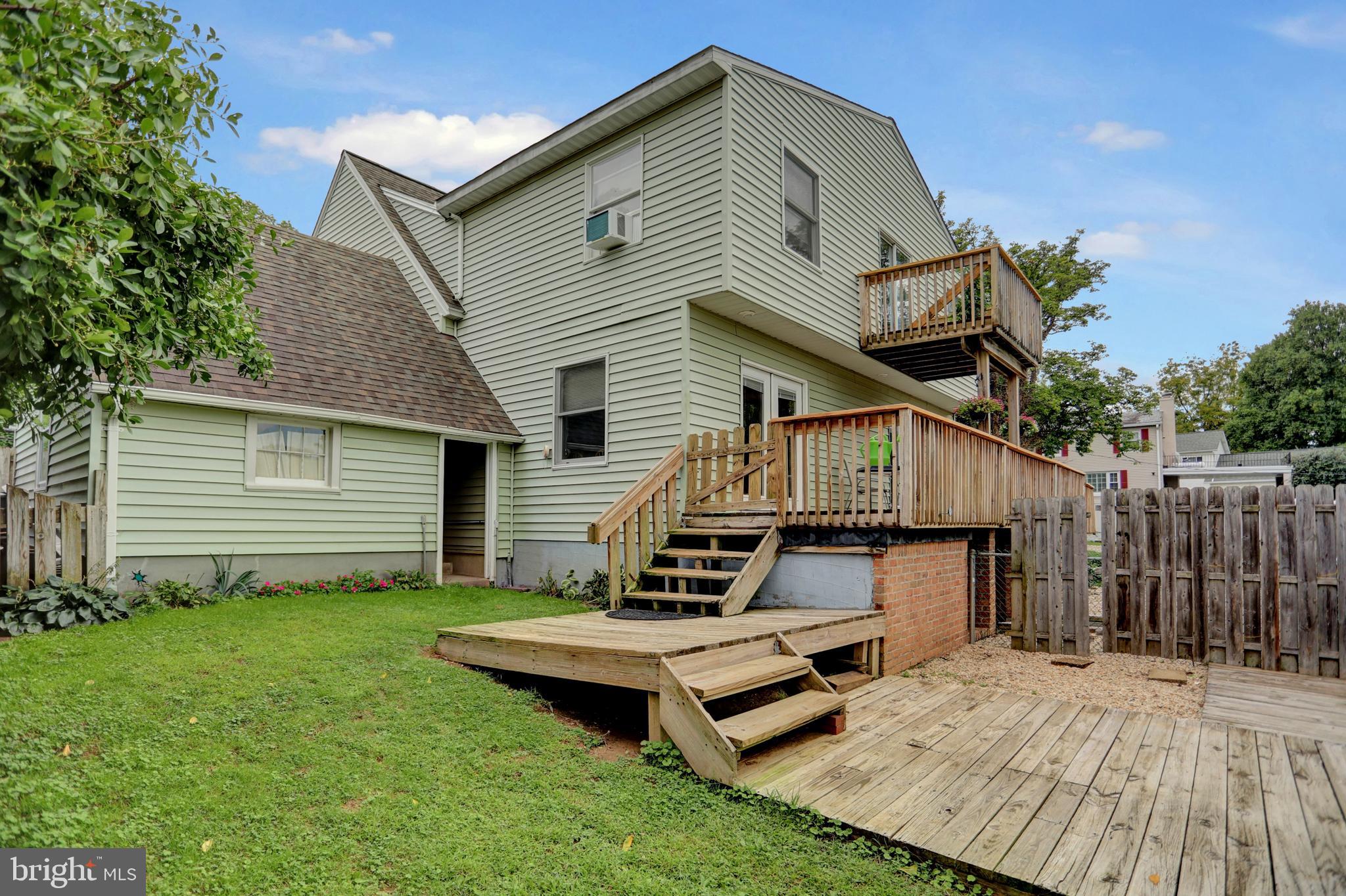 226 West Timonium Road Lutherville-Timonium, MD 21093 - Photo 48 of 56 Gallery Image 48