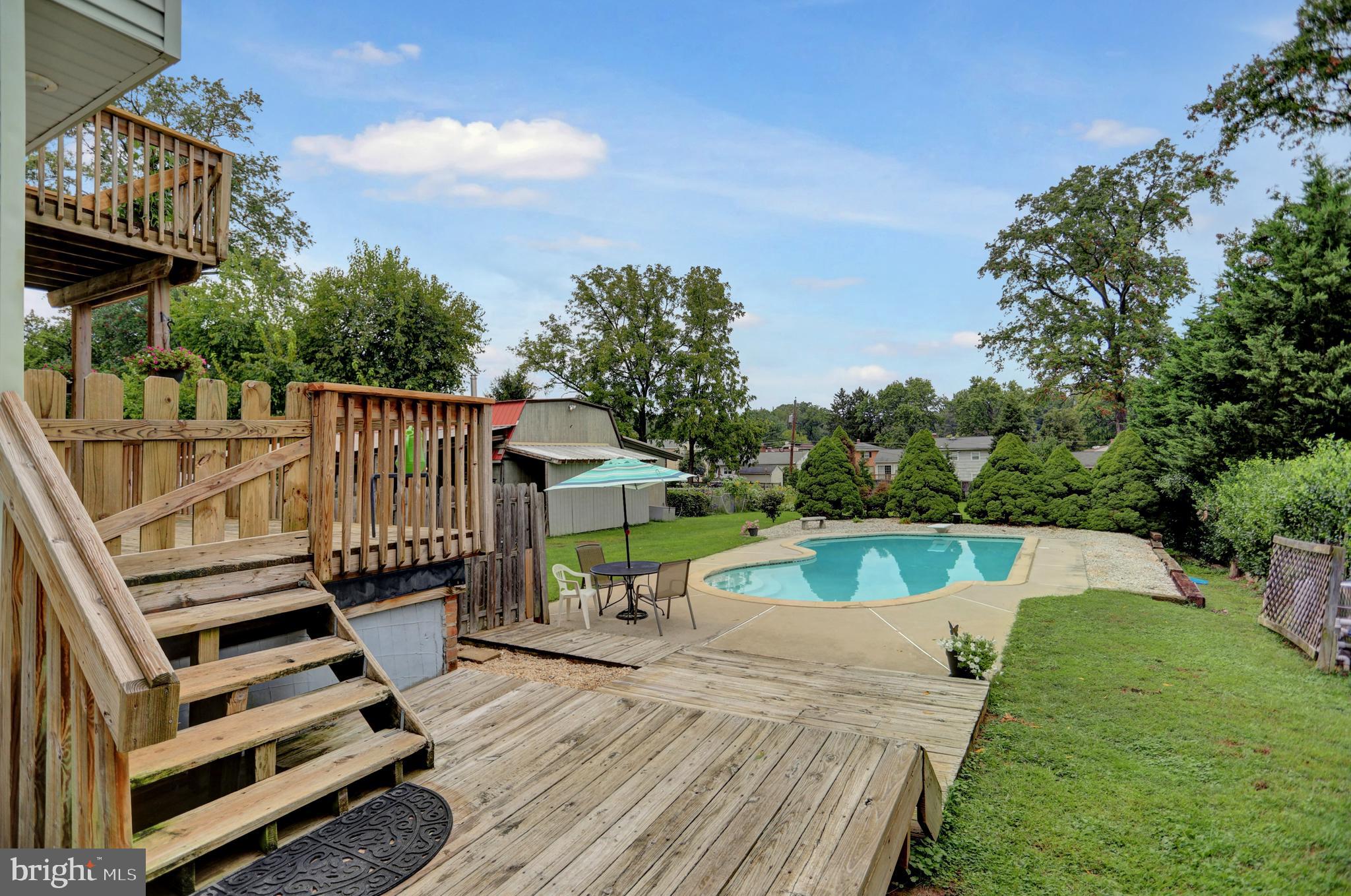 226 West Timonium Road Lutherville-Timonium, MD 21093 - Photo 49 of 56 Gallery Image 49