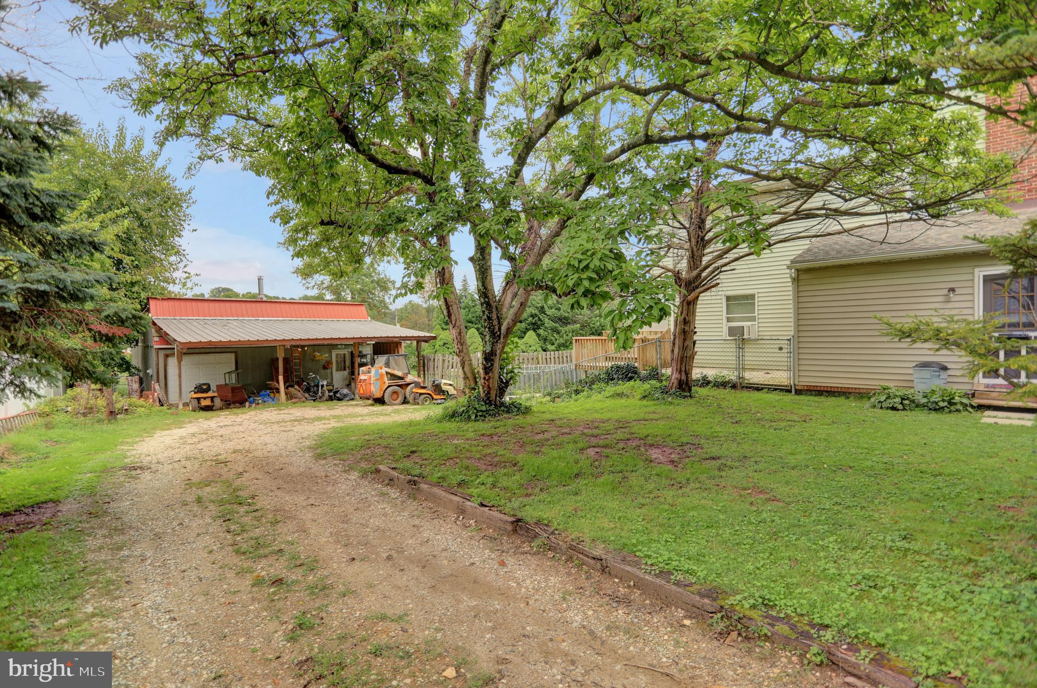 226 West Timonium Road Lutherville-Timonium, MD 21093 - Photo 52 of 56 Gallery Image 52