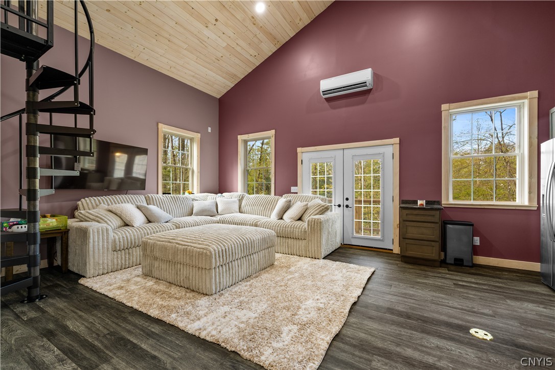 4456 Palmer Road Taberg, NY 13471 - Photo 10 of 35