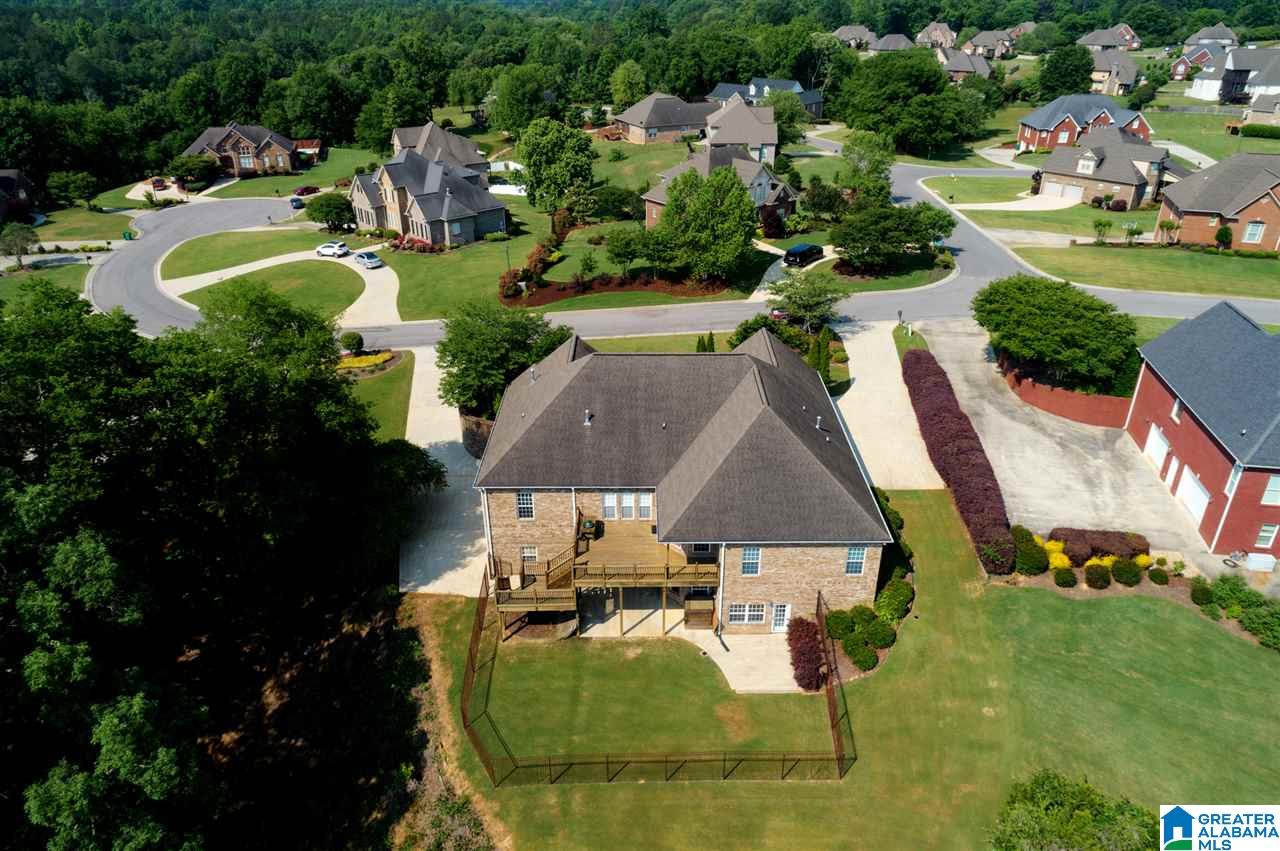 7997 Overlook Circle Morris, AL 35116 - Photo 41 of 41