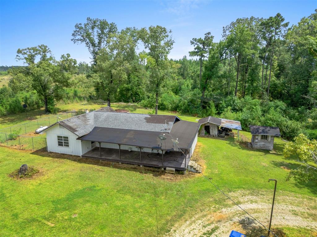 523 Atwood Daniels Road Ragley, LA 70657 - Photo 13 of 20