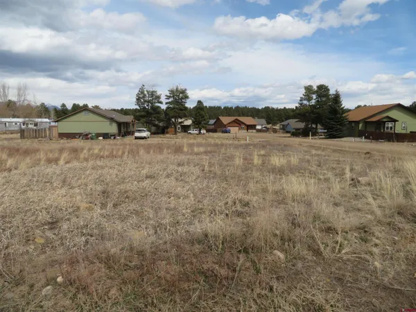 $34,990 | 105 Settler Drive, Pagosa Springs, CO 81147