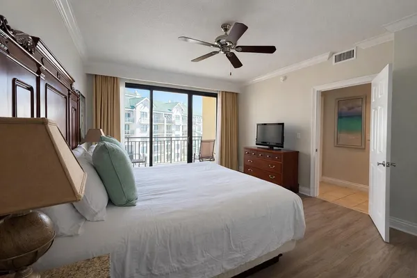 $620,000 | 10 Harbor Boulevard, Unit W1221, Destin, FL 32541