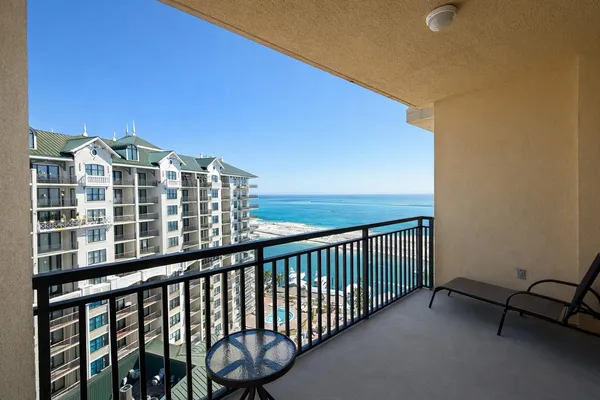 $620,000 | 10 Harbor Boulevard, Unit W1221, Destin, FL 32541