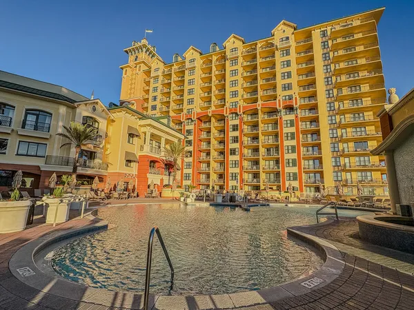 $620,000 | 10 Harbor Boulevard, Unit W1221, Destin, FL 32541