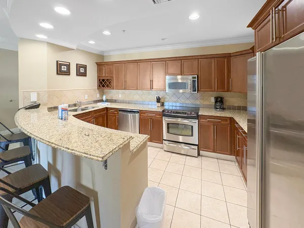 $620,000 | 10 Harbor Boulevard, Unit W1221, Destin, FL 32541