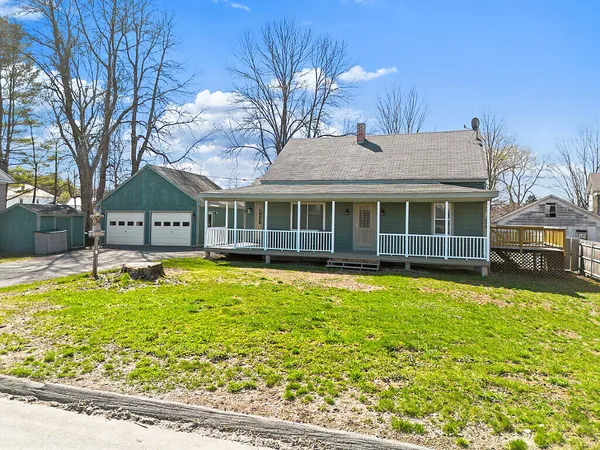 $399,900 | 15 Marcoux Street, Winslow, ME 04901
