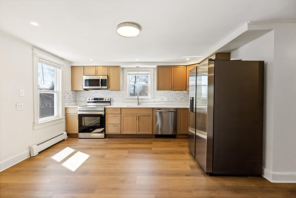 15 Marcoux Street Winslow, ME 04901 - Photo 13 of 57 Kitchen