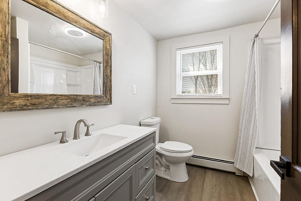 15 Marcoux Street Winslow, ME 04901 - Photo 16 of 57 Bathroom 1