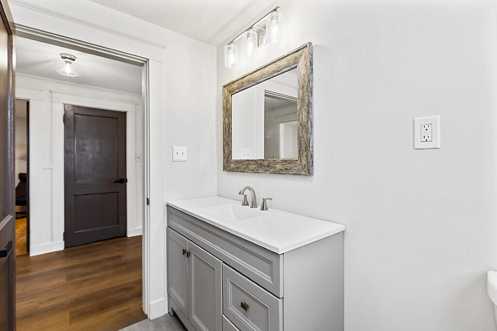 15 Marcoux Street Winslow, ME 04901 - Photo 18 of 57 Bathroom 1