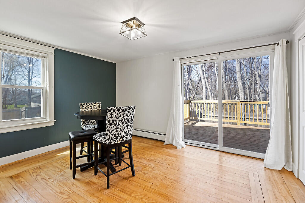 15 Marcoux Street Winslow, ME 04901 - Photo 19 of 57 Dining Room