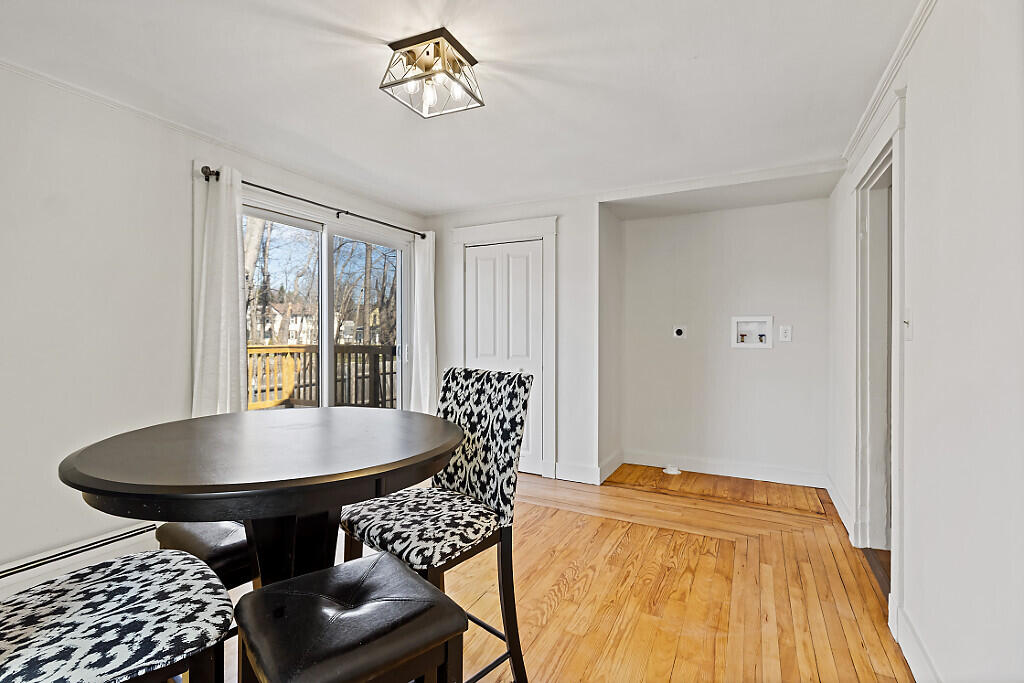 15 Marcoux Street Winslow, ME 04901 - Photo 20 of 57 Dining Room