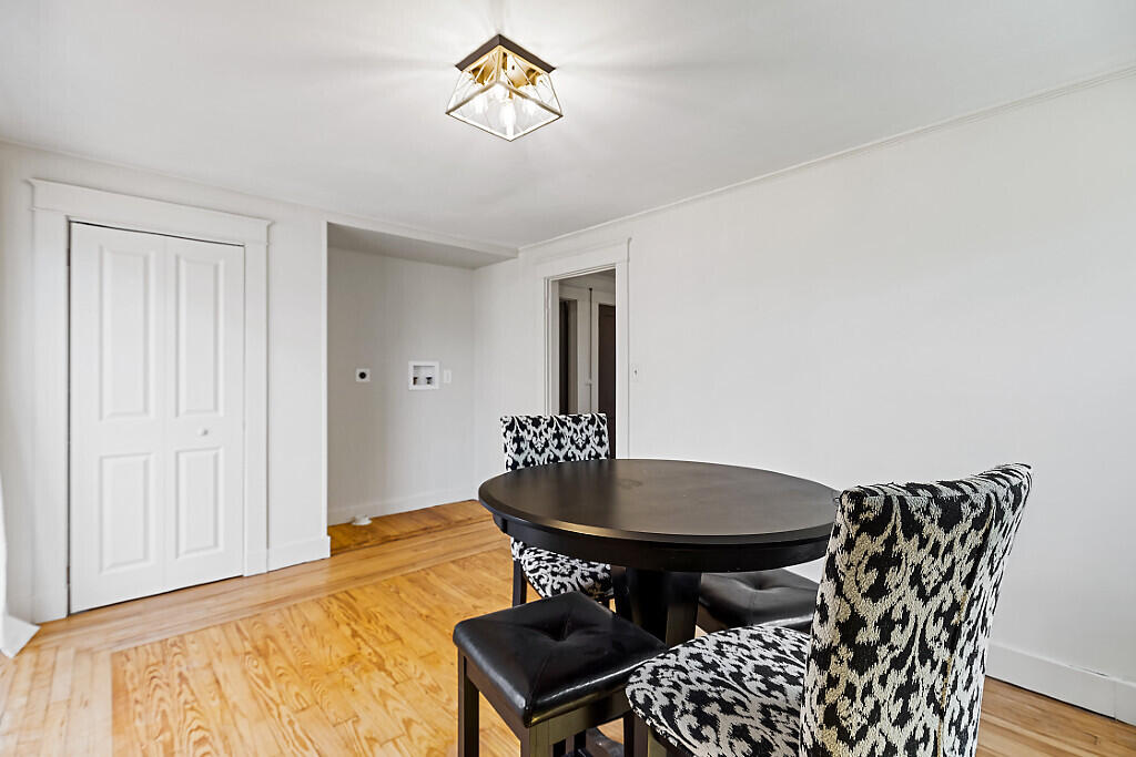 15 Marcoux Street Winslow, ME 04901 - Photo 21 of 57 Dining Room
