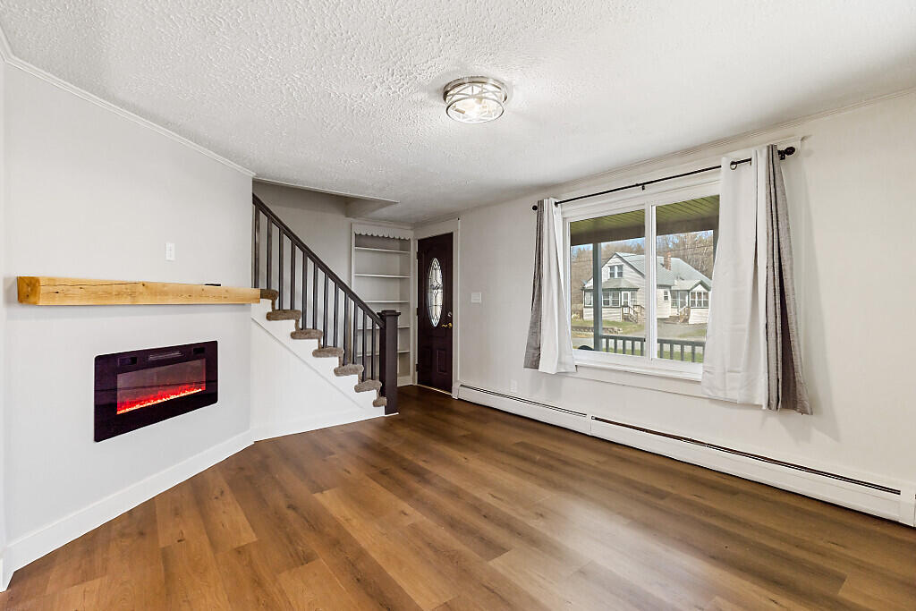 15 Marcoux Street Winslow, ME 04901 - Photo 22 of 57 Living Room