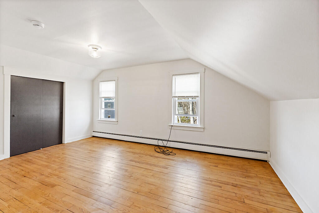 15 Marcoux Street Winslow, ME 04901 - Photo 31 of 57 Primary Bedroom