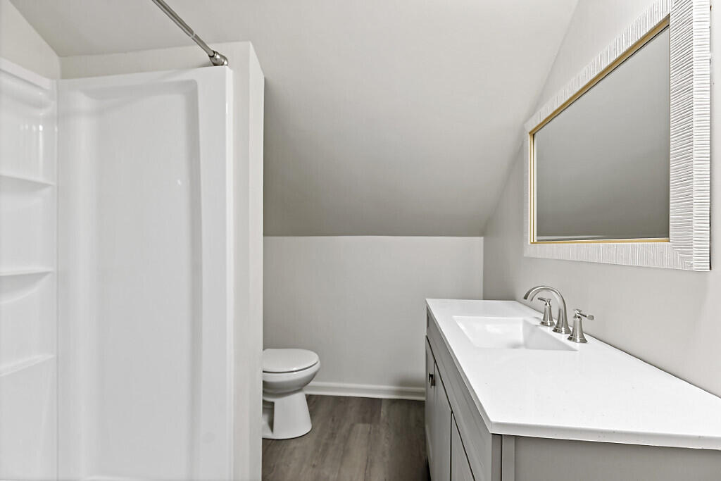15 Marcoux Street Winslow, ME 04901 - Photo 39 of 57 Bathroom 2