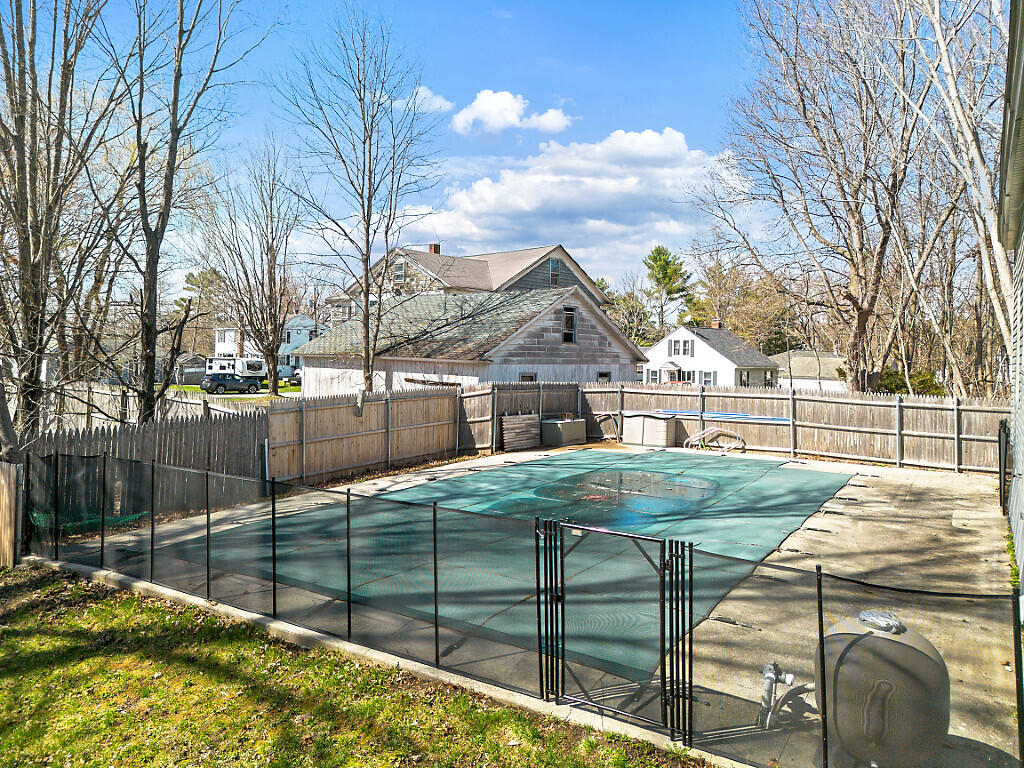 15 Marcoux Street Winslow, ME 04901 - Photo 51 of 57 Pool