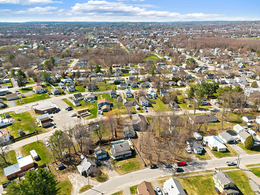 15 Marcoux Street Winslow, ME 04901 - Photo 55 of 57 Aerial View