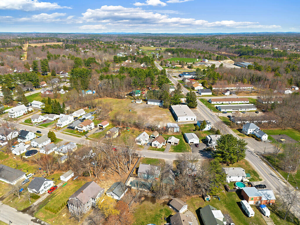 15 Marcoux Street Winslow, ME 04901 - Photo 56 of 57 Aerial View