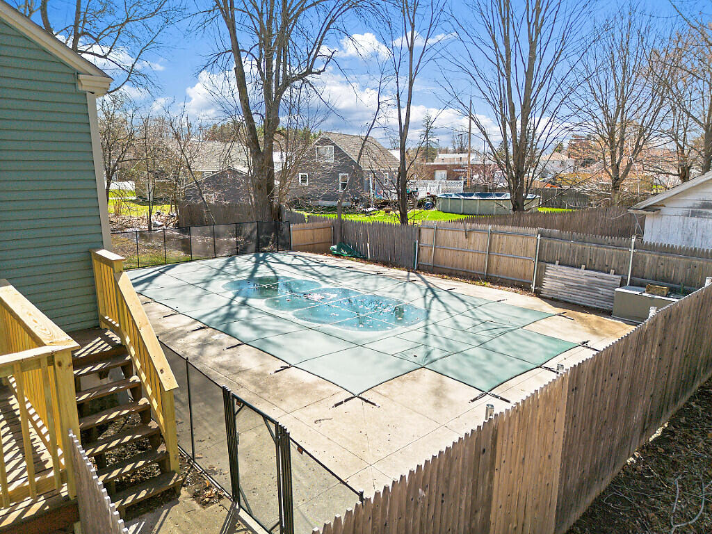 15 Marcoux Street Winslow, ME 04901 - Photo 6 of 57 Pool