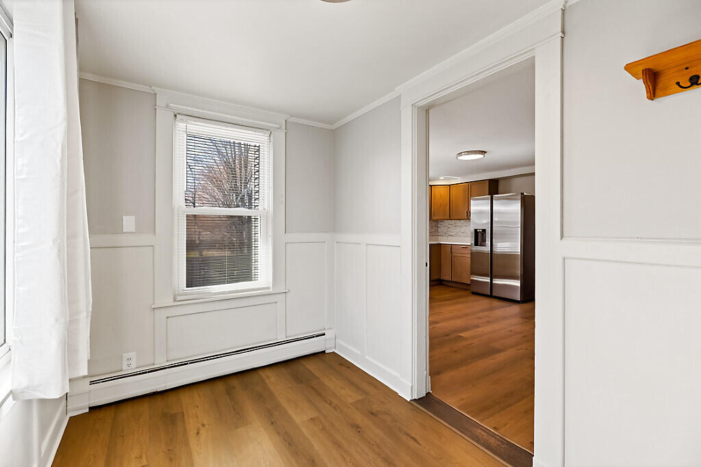 15 Marcoux Street Winslow, ME 04901 - Photo 8 of 57 Entry Way