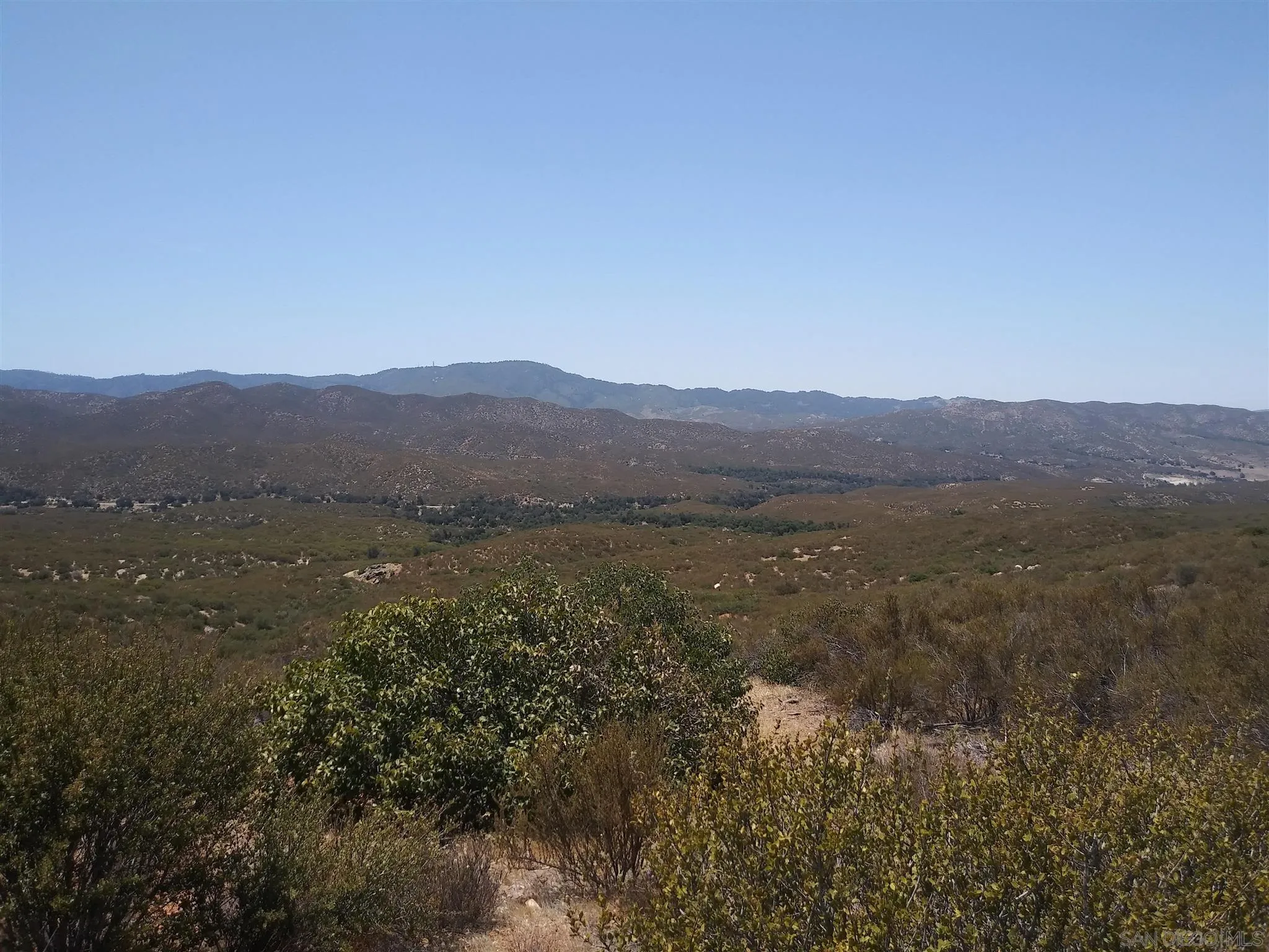 Old Mine Road Northwest, Unit 196 Ranchita, CA 92066 - Photo 11 of 18 Gallery Image 11