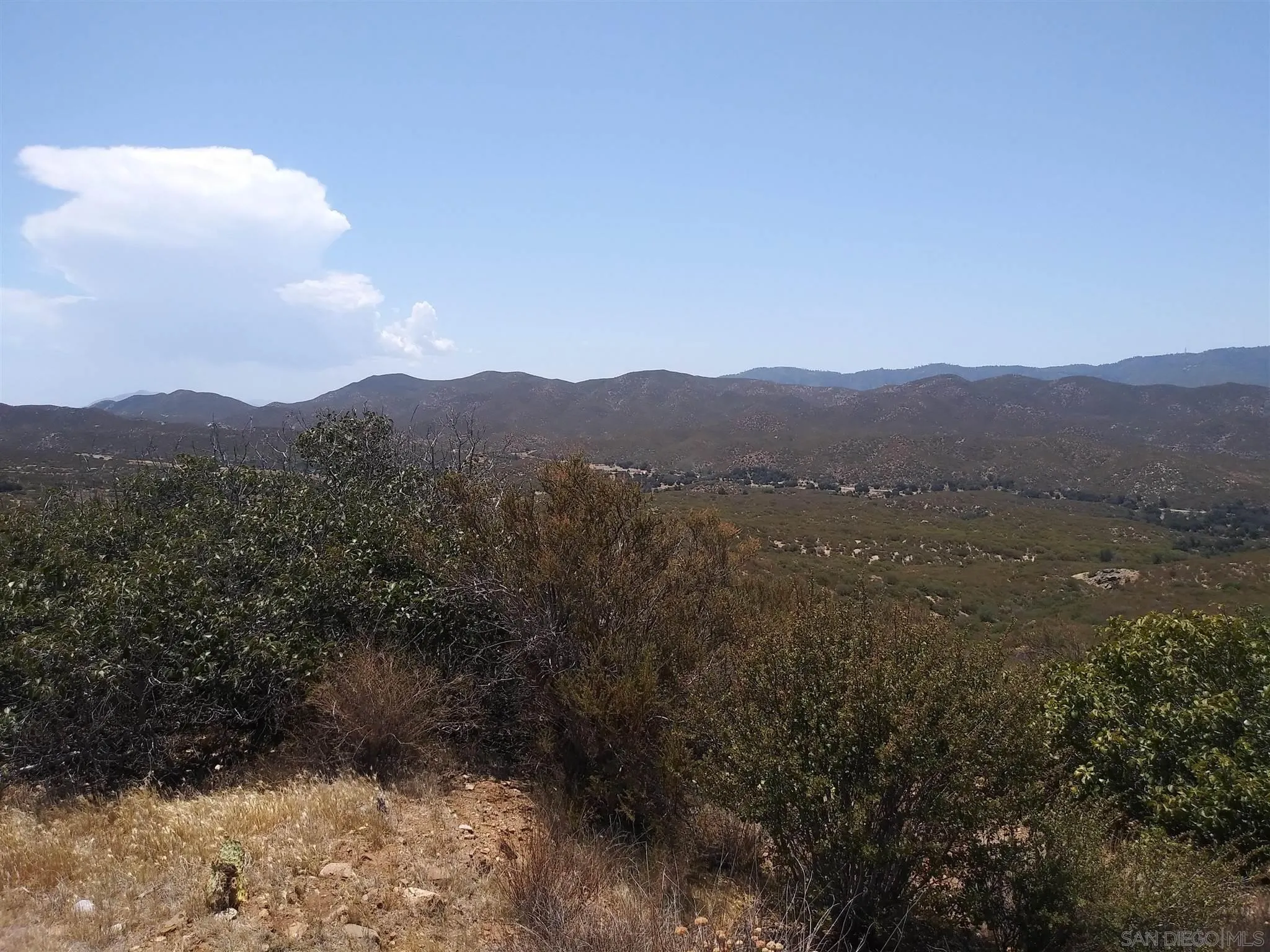 Old Mine Road Northwest, Unit 196 Ranchita, CA 92066 - Photo 12 of 18 Gallery Image 12