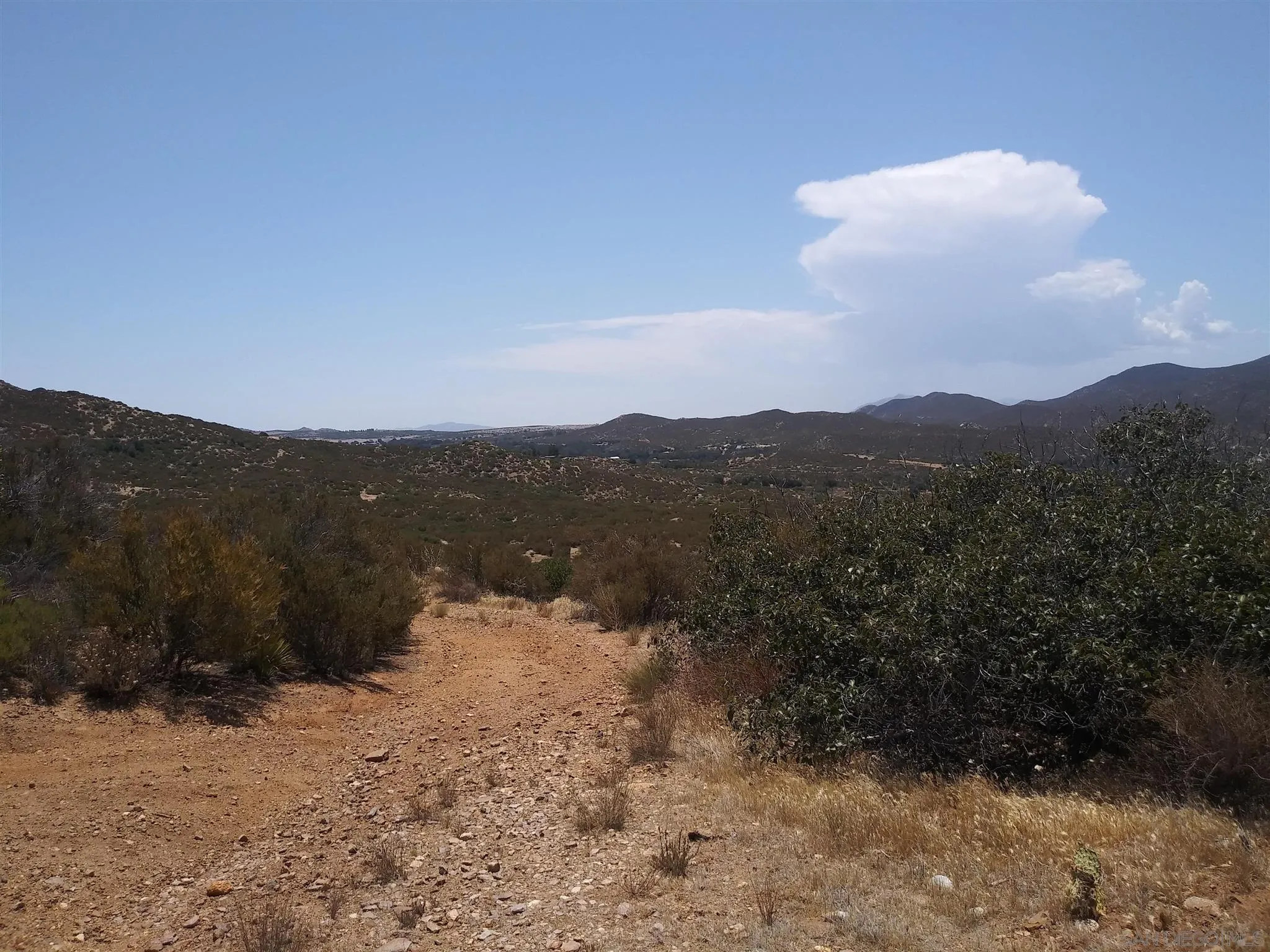 Old Mine Road Northwest, Unit 196 Ranchita, CA 92066 - Photo 13 of 18 Gallery Image 13