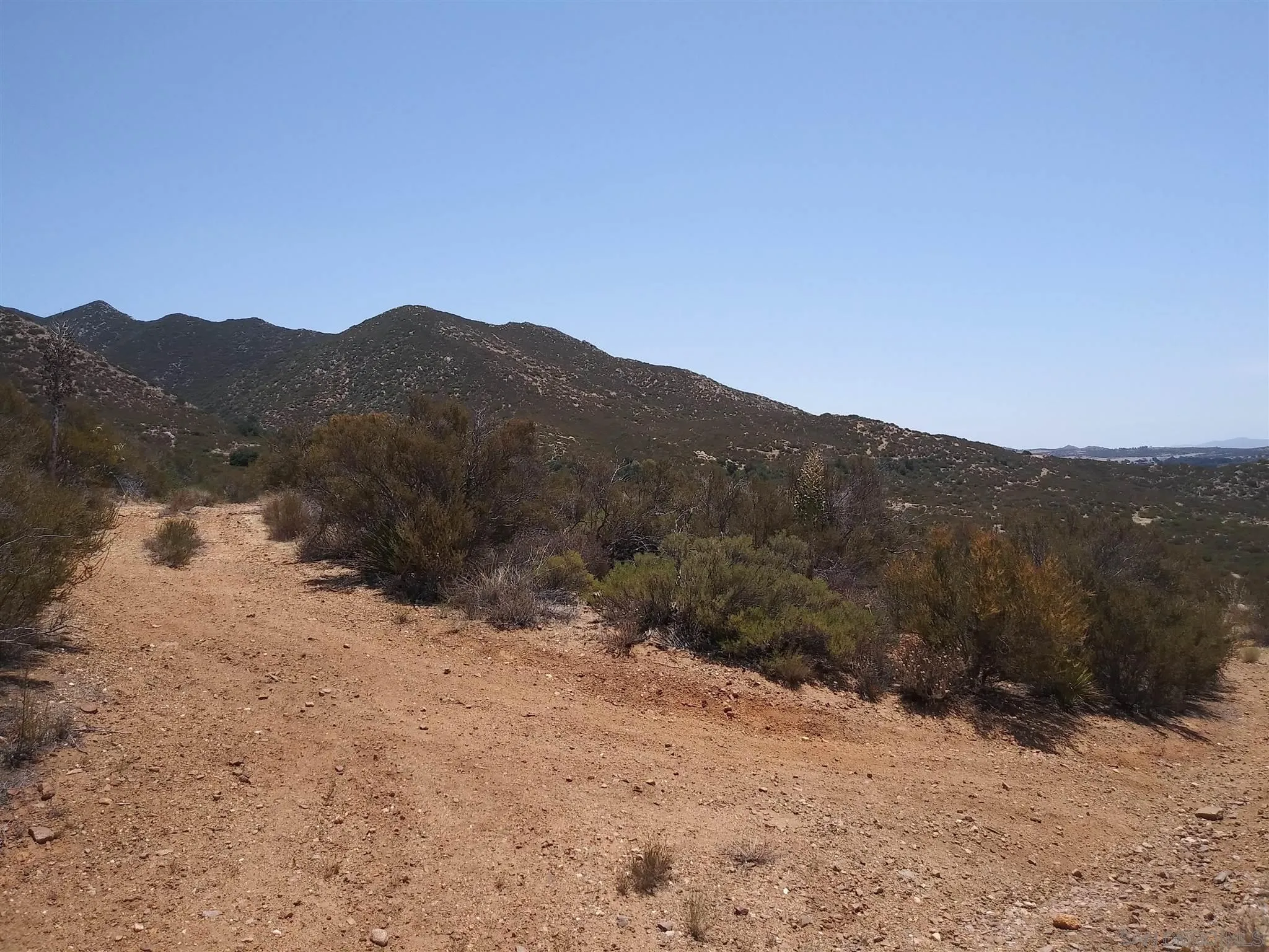 Old Mine Road Northwest, Unit 196 Ranchita, CA 92066 - Photo 14 of 18 Gallery Image 14
