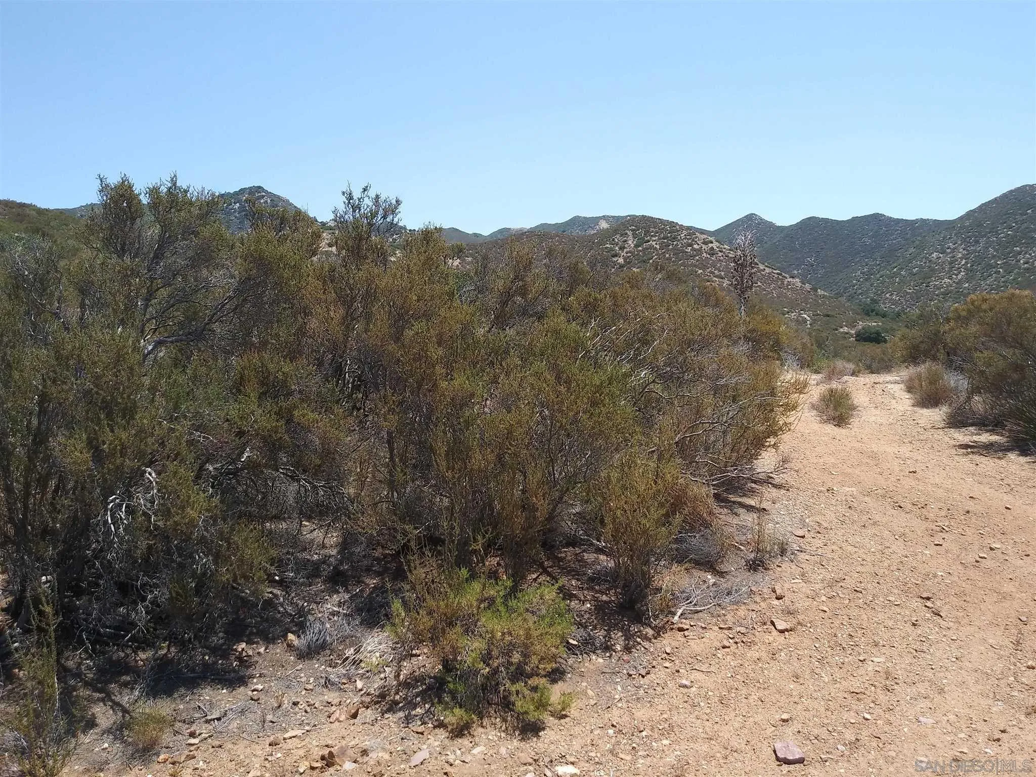 Old Mine Road Northwest, Unit 196 Ranchita, CA 92066 - Photo 15 of 18 Gallery Image 15