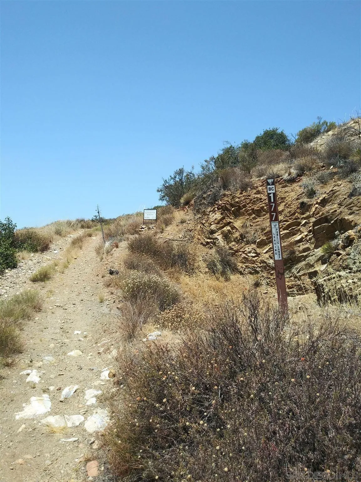 Old Mine Road Northwest, Unit 196 Ranchita, CA 92066 - Photo 2 of 18 Gallery Image 2