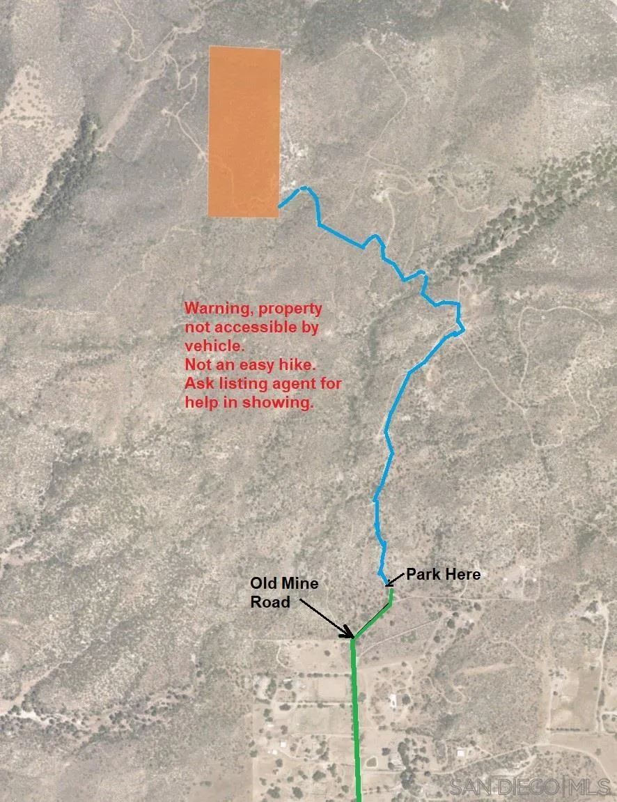 Old Mine Road Northwest, Unit 196 Ranchita, CA 92066 - Photo 5 of 18 Gallery Image 5