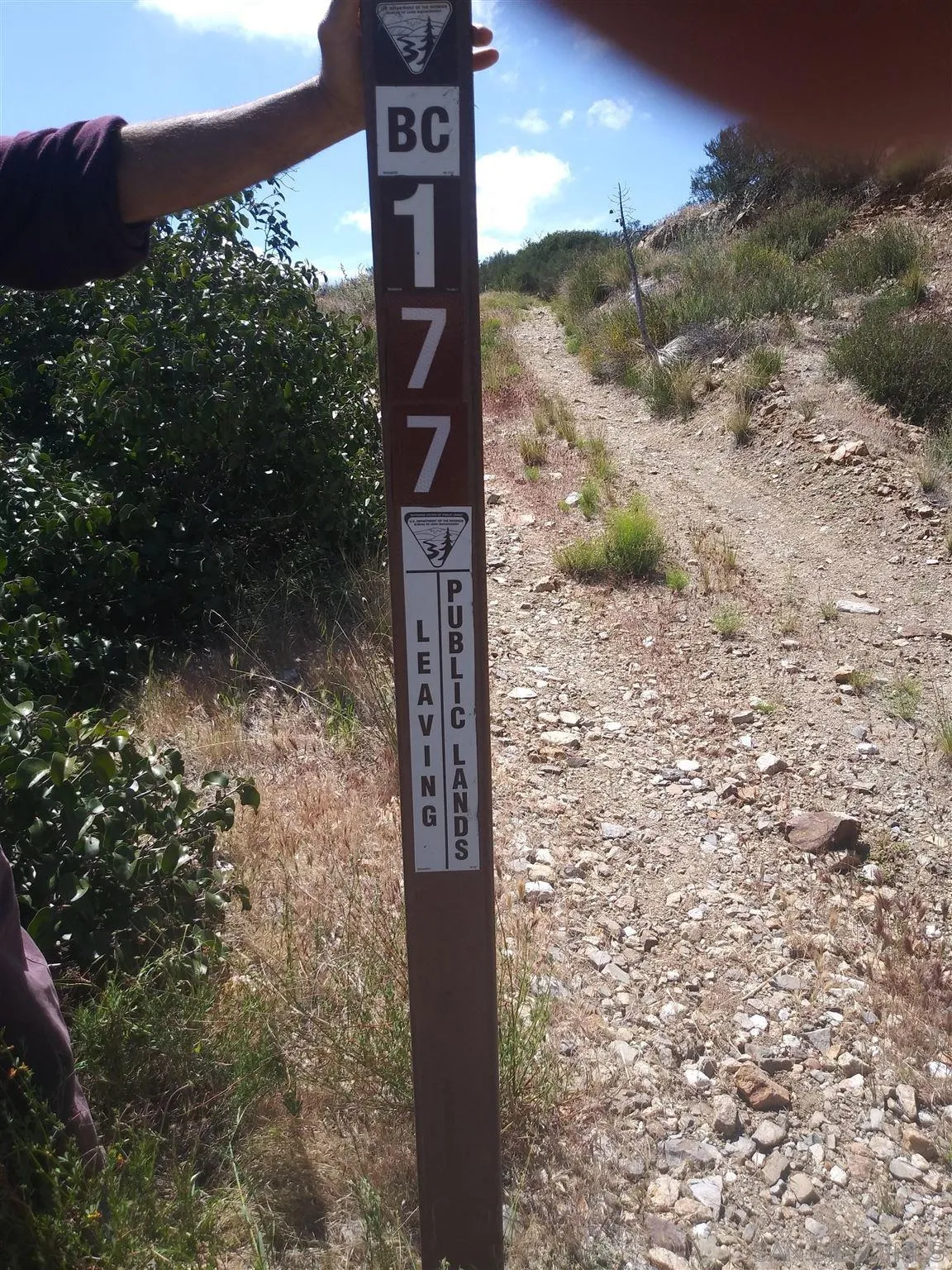 Old Mine Road Northwest, Unit 196 Ranchita, CA 92066 - Photo 7 of 18 Gallery Image 7