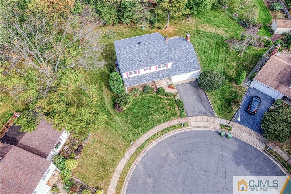 51 Meredith Road Edison, NJ 08817 - Photo 39 of 40
