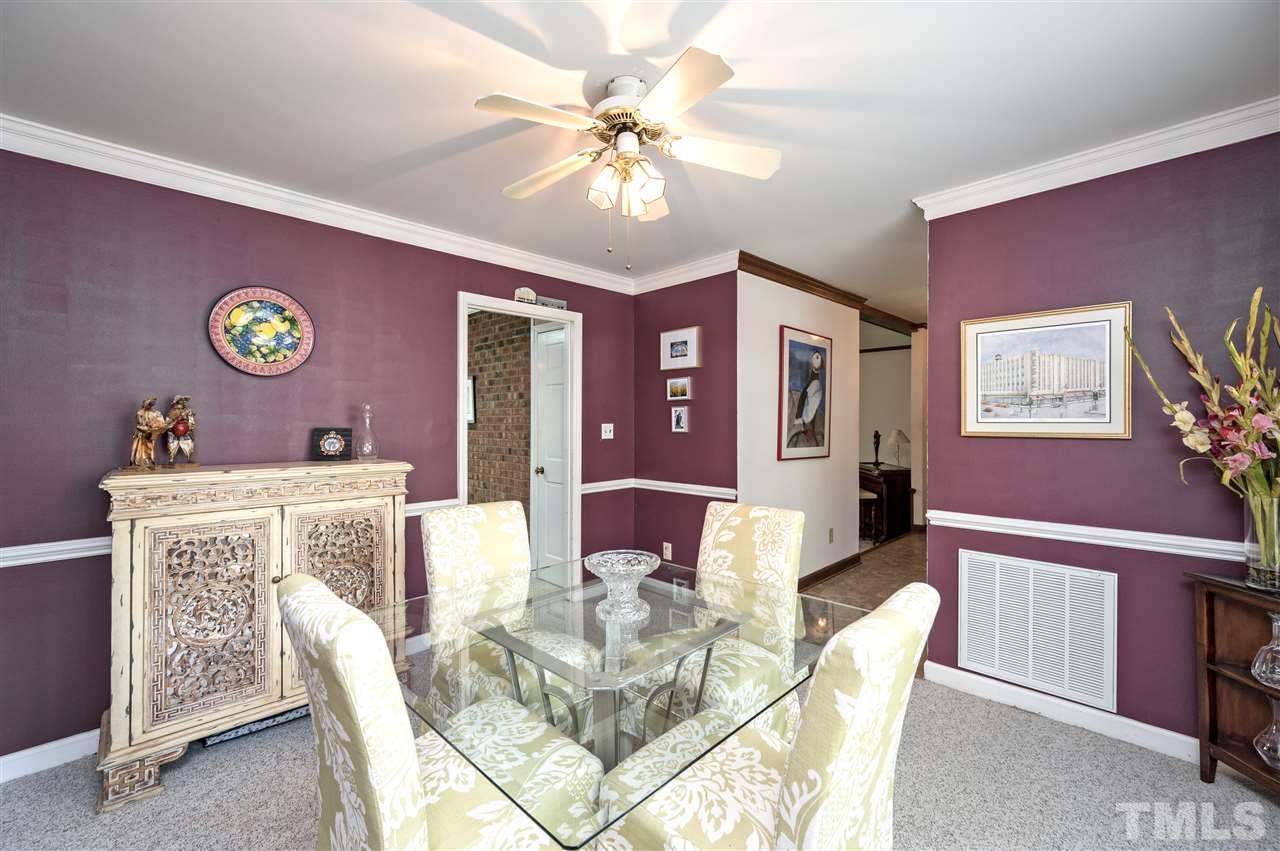 6416 Rushingbrook Drive Raleigh, NC 27612 - Photo 11 of 22