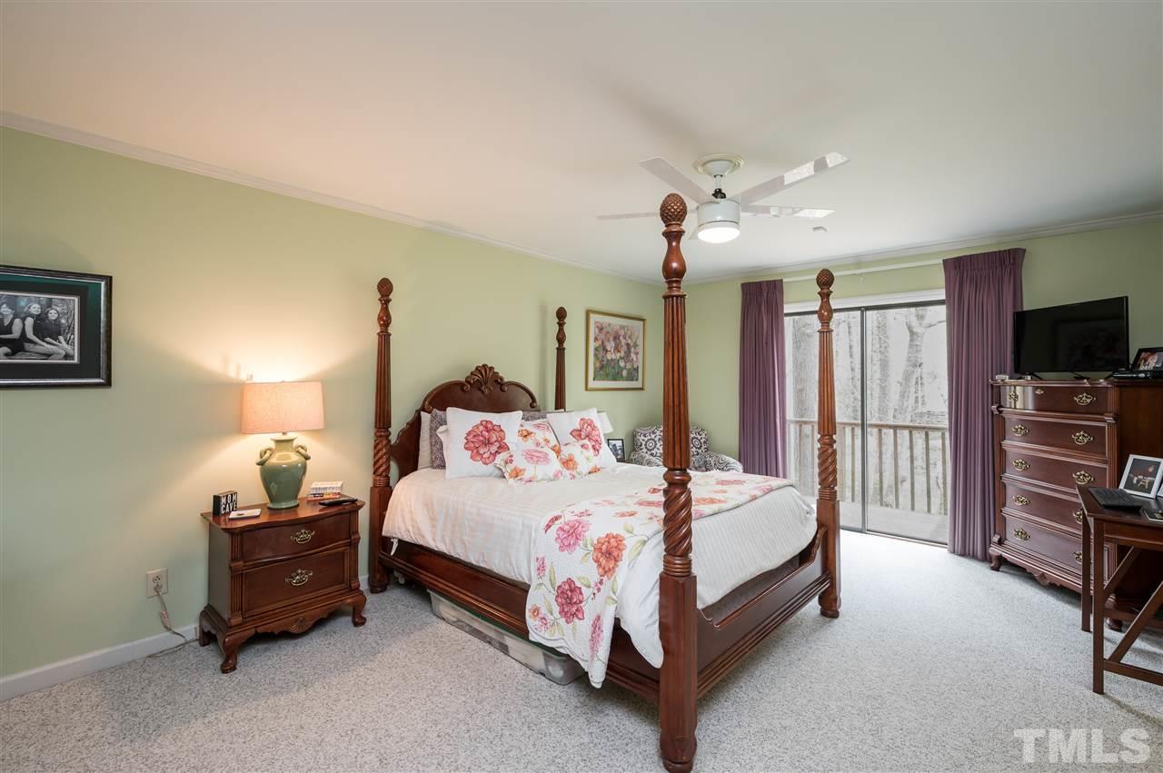 6416 Rushingbrook Drive Raleigh, NC 27612 - Photo 13 of 22