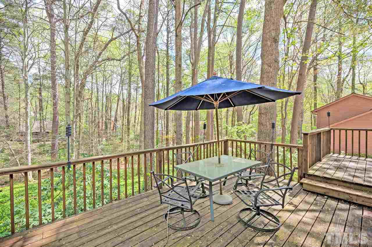 6416 Rushingbrook Drive Raleigh, NC 27612 - Photo 20 of 22