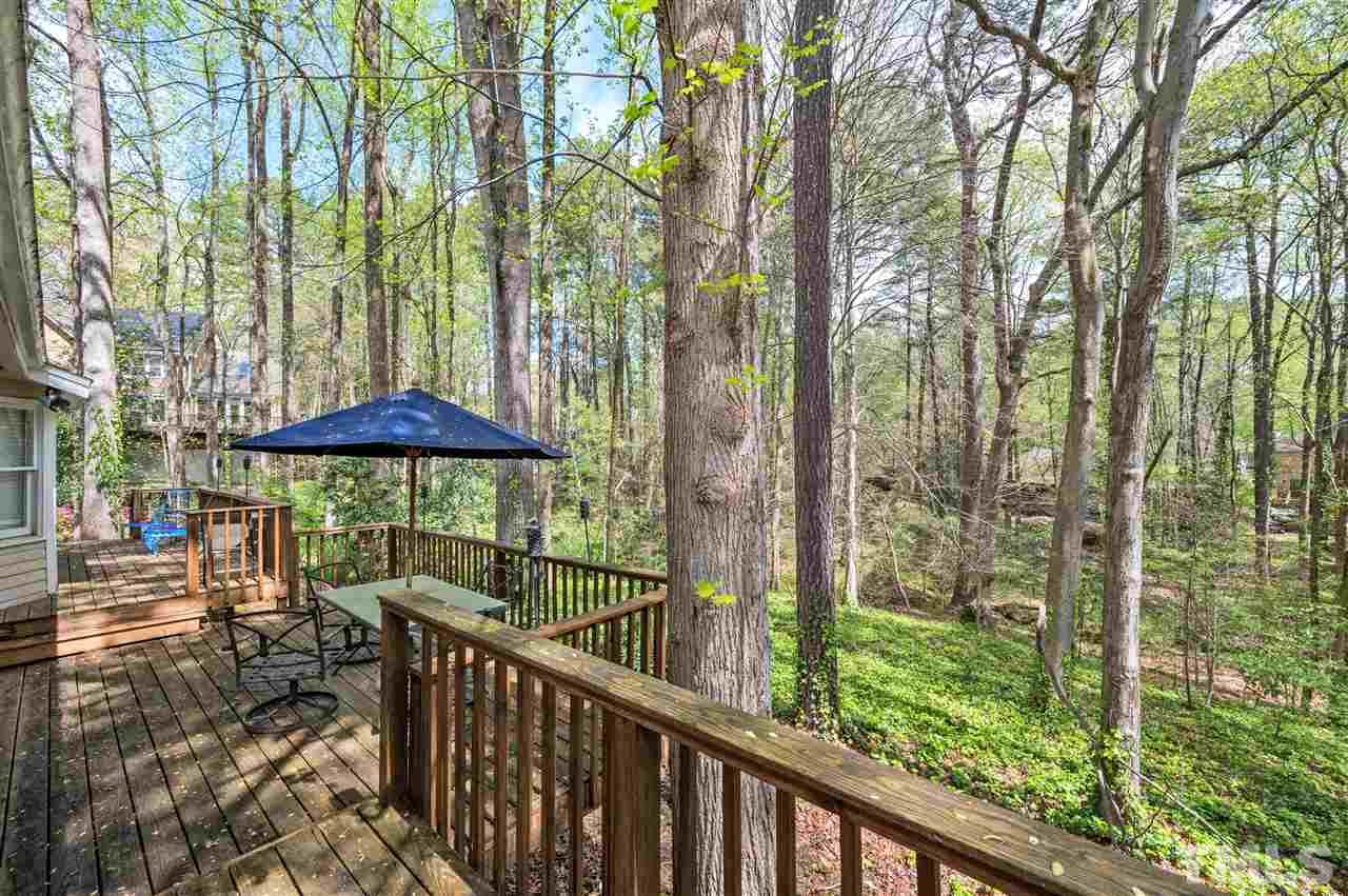 6416 Rushingbrook Drive Raleigh, NC 27612 - Photo 21 of 22