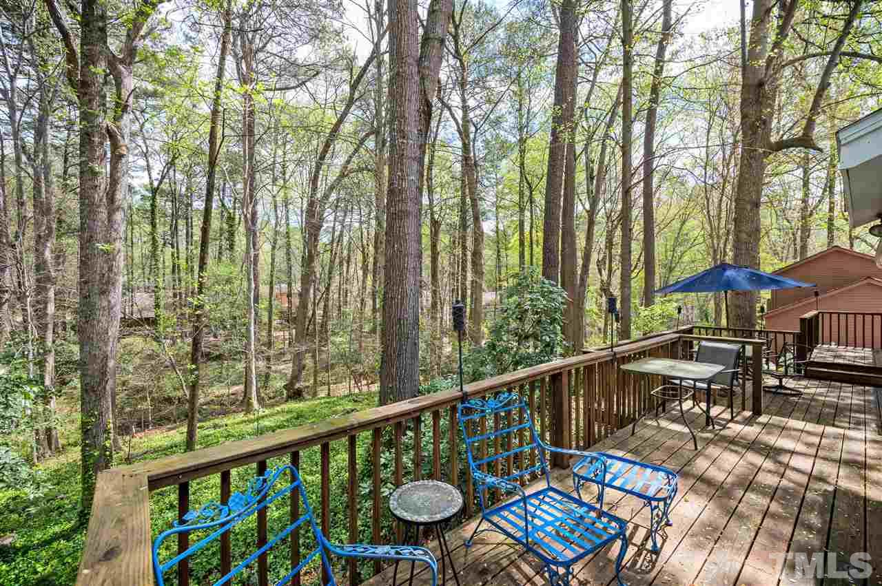 6416 Rushingbrook Drive Raleigh, NC 27612 - Photo 22 of 22