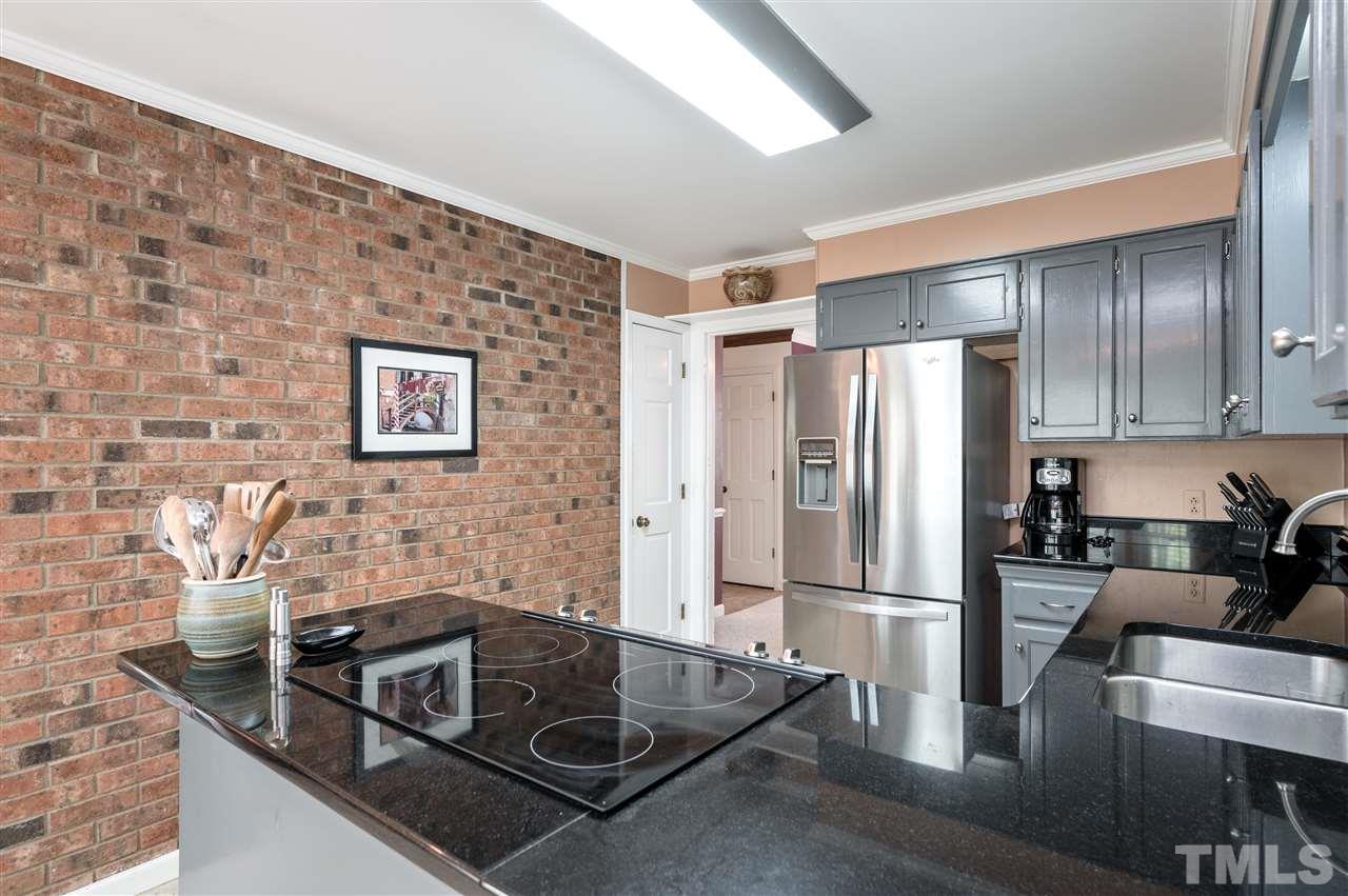 6416 Rushingbrook Drive Raleigh, NC 27612 - Photo 5 of 22