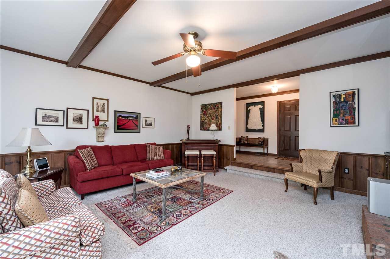 6416 Rushingbrook Drive Raleigh, NC 27612 - Photo 8 of 22