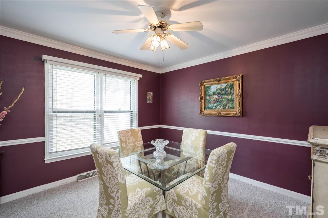 6416 Rushingbrook Drive Raleigh, NC 27612 - Photo 10 of 22