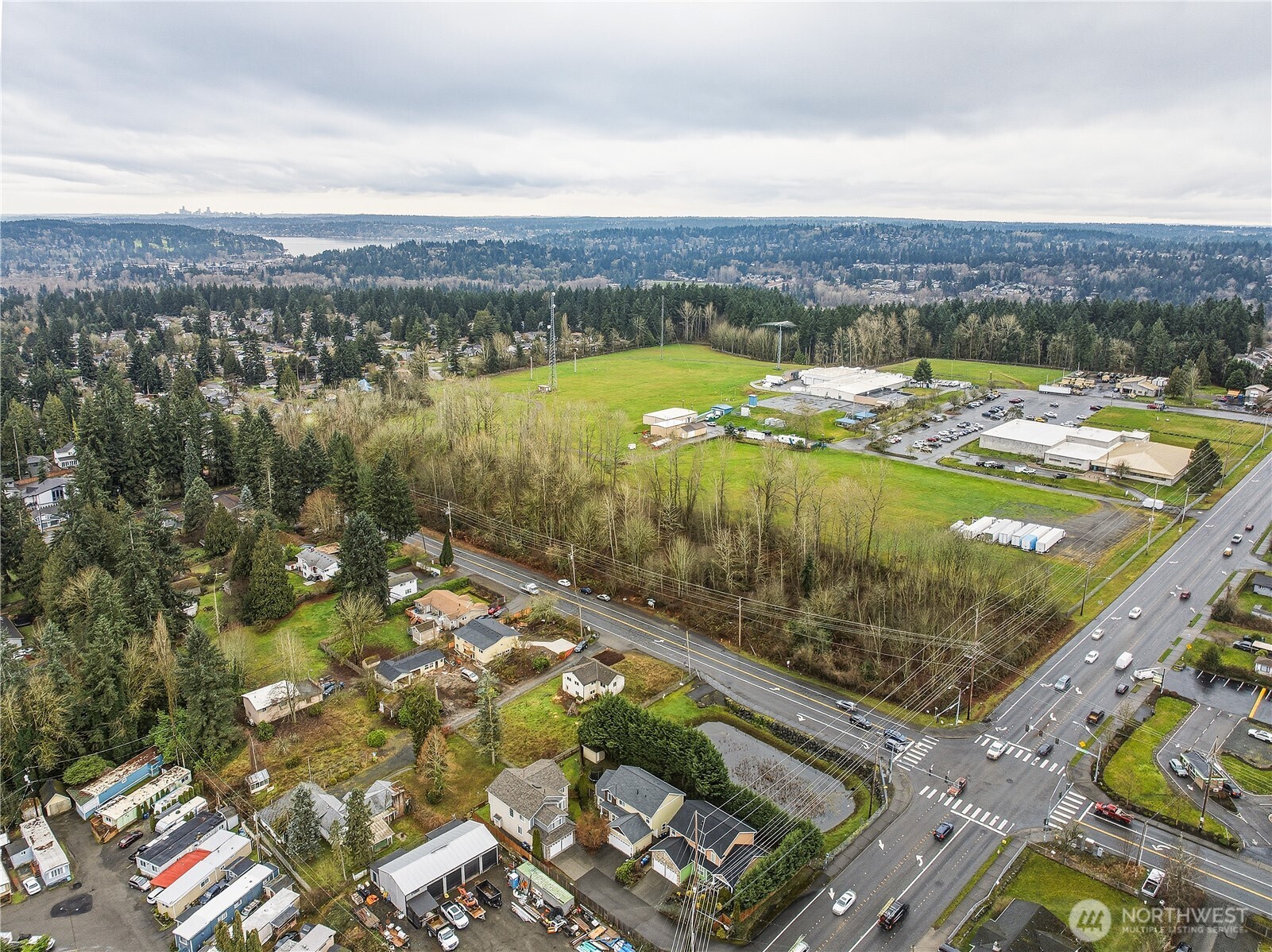 22827 Meridian Avenue South Bothell, WA 98021 - Photo 23 of 27