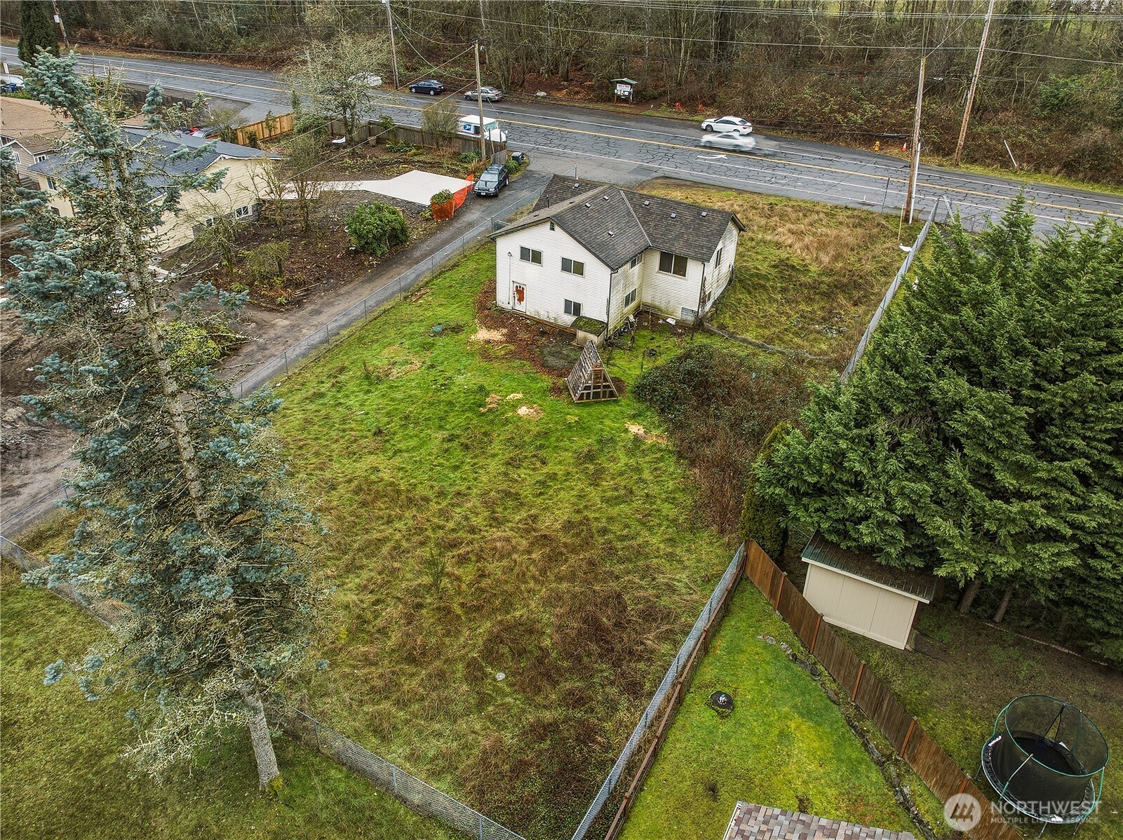 22827 Meridian Avenue South Bothell, WA 98021 - Photo 5 of 27