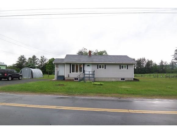 401 Brown Road Northumberland, NH 03582 - Photo 1 of 1
